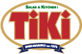 Kitchen TIKI