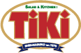 Kitchen TIKI